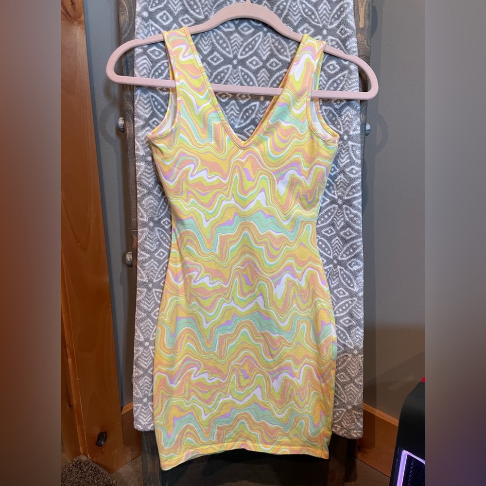 Target dress - Picture 2 of 3